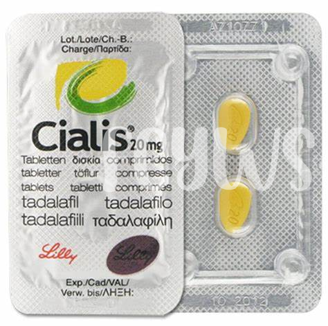 Cialis Ciuralla: Vorteile Gegenüber Herkömmlichen Medikamenten