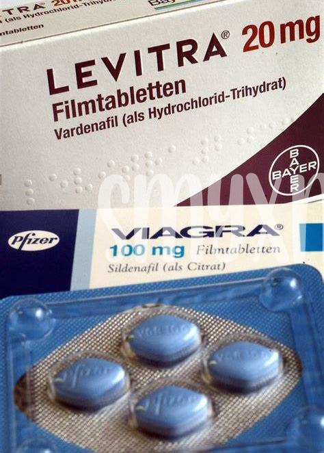 Viagra-alternativen: Sichere Optionen Für Deutsche Verbraucher