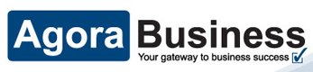Agora Business Logo